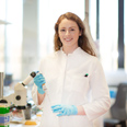 Dr. Ciana Diskin