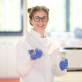 Dr. Giulia Gobbato