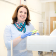 Dr. Julia Philippou-Massier