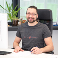 Dr. Markus Hohle