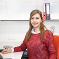 Maryam Kazerani Pasikhani