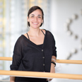 Dr. Ana Moyano