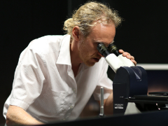 Dr. Christophe Jung