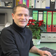 Dieter Zech