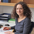 Dr. Louiza Papatheodorou