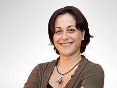 Dr. Fabiana Perocchi