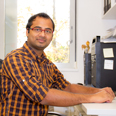  Ashok Varadharajan