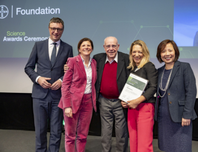 BayerFoundationELWAward2022