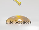 life sciences icon