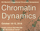 teaser chromatin symposium