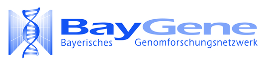 Logo Baygene