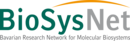 logo BioSysNet