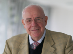Prof. Dr. Ernst-Ludwig Winnacker