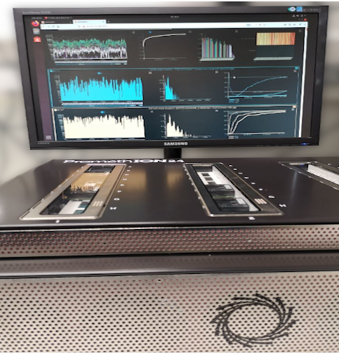 promethION